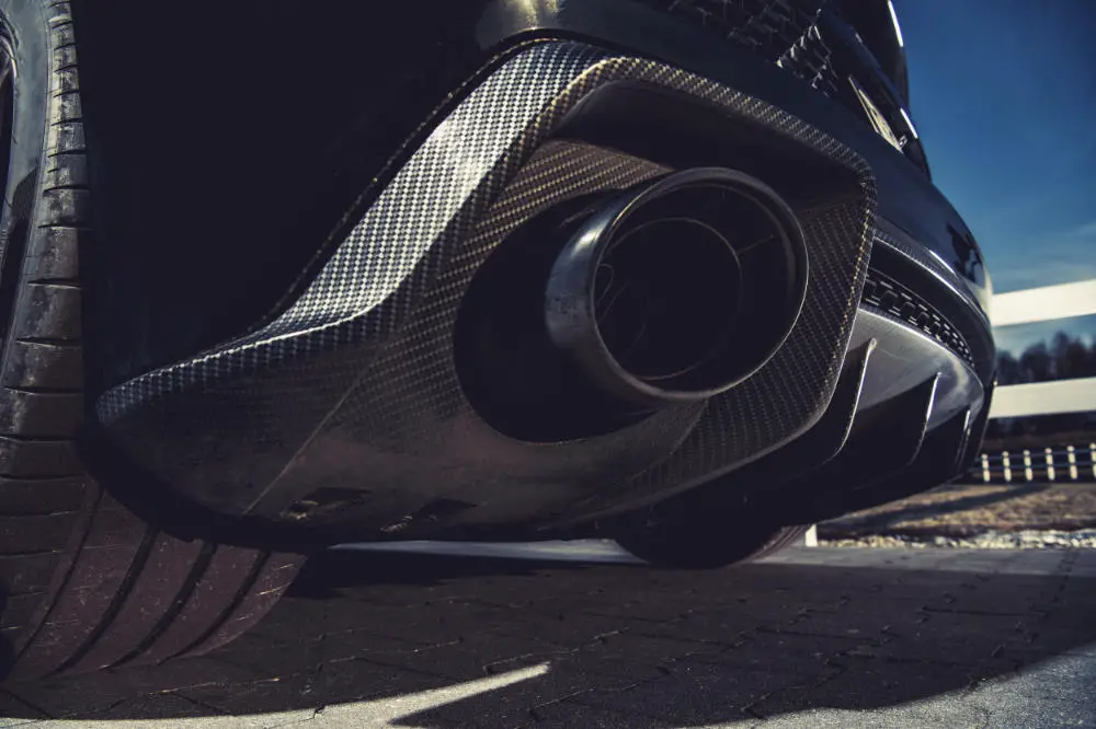 Best Porsche Exhaust