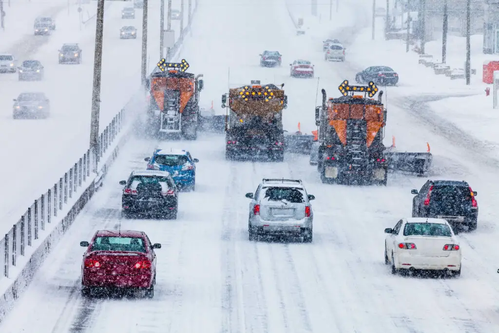 Answered: Is the RAV4 Good at Snow?