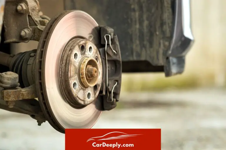 What Are The Best Brake Pads For Ford F-150? 5 Different Models ...