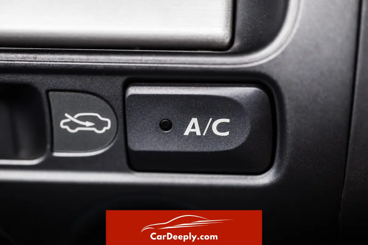 How To Fix My Toyota RAV4 Air Conditioner Leak Easily: Step by Step