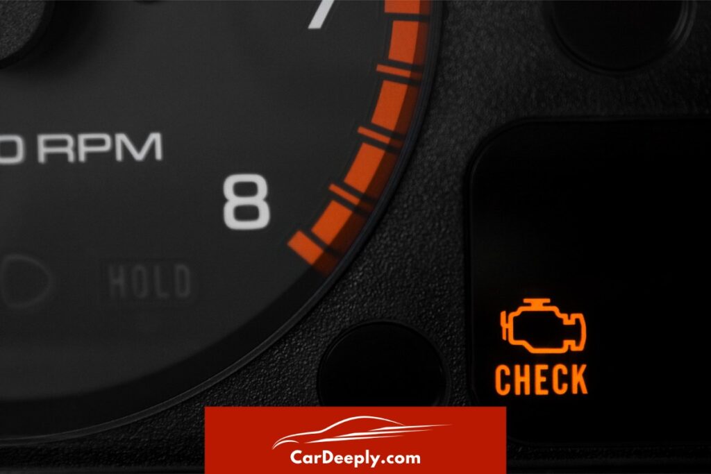 Why Is My Check Engine Light Flashing and Car Shaking? A Comprehensive Guide