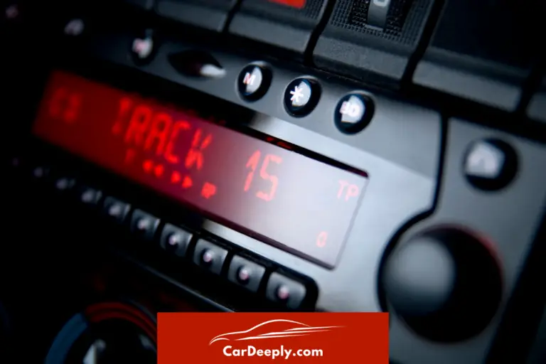 How To Reset Ford F150 Radio? StepbyStep Guide