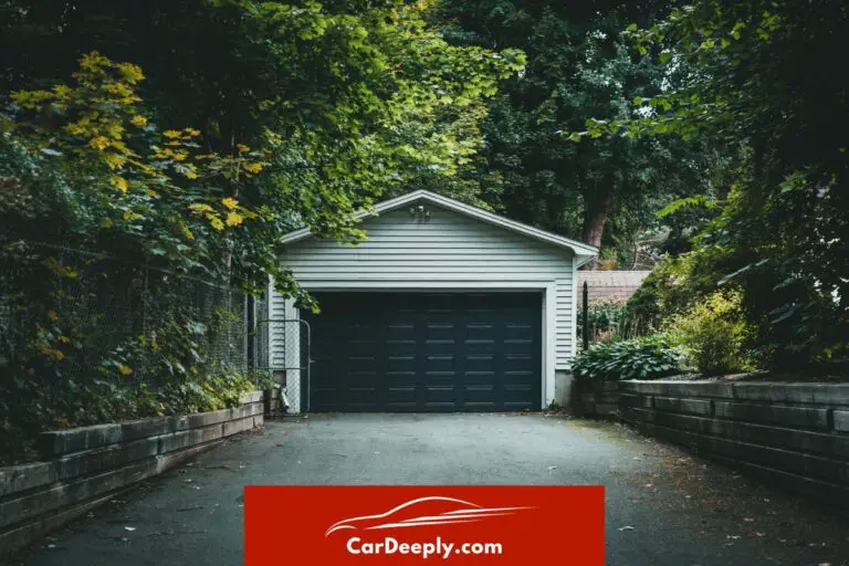 Quick Guide Program Your RAV4 Garage Door Opener Today!