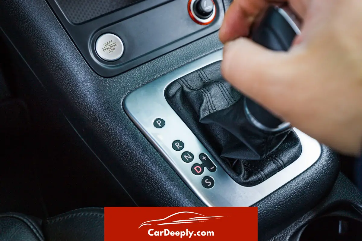 Frightening Facts Why Your Automatic Transmission Goes Into Gear But Won T Move Cardeeply Com